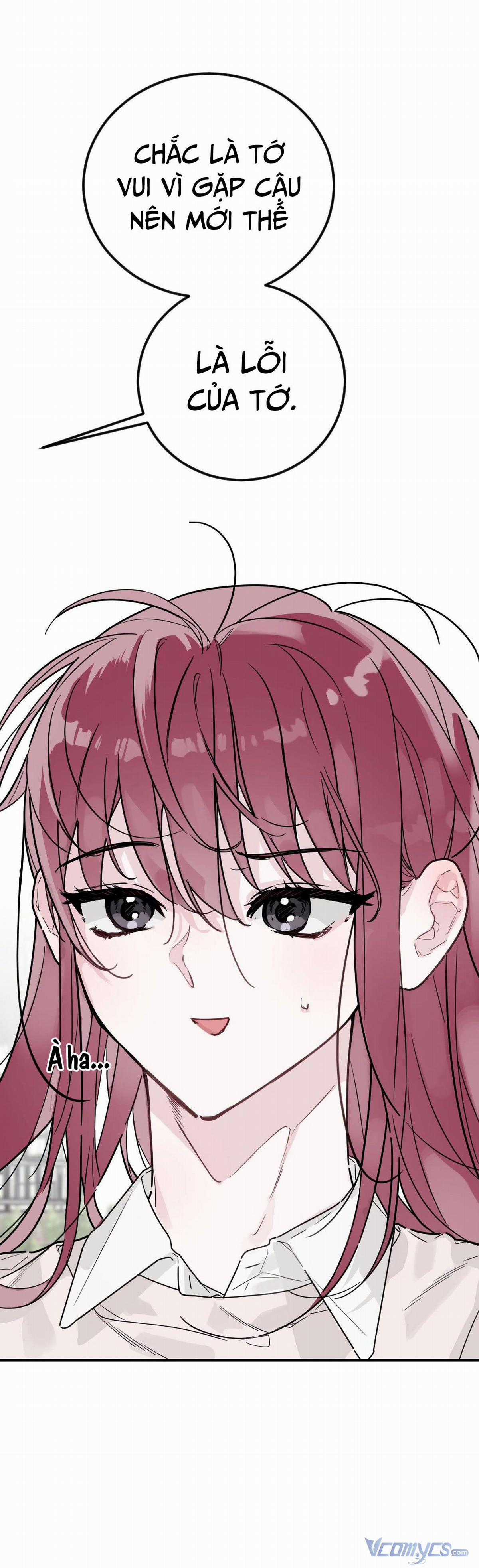 Em Đã Tìm Kiếm Cả Ngàn Năm Nay Chapter 11 trang 52