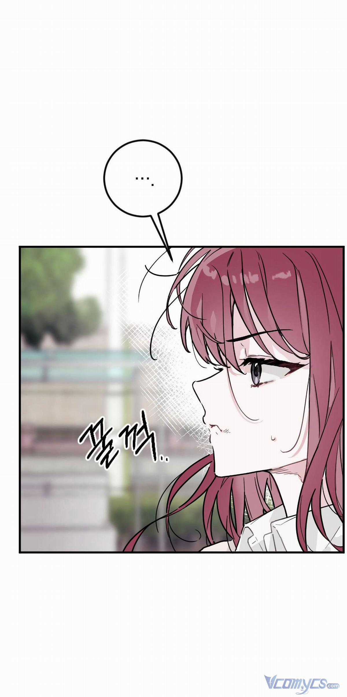 Em Đã Tìm Kiếm Cả Ngàn Năm Nay Chapter 11 trang 53