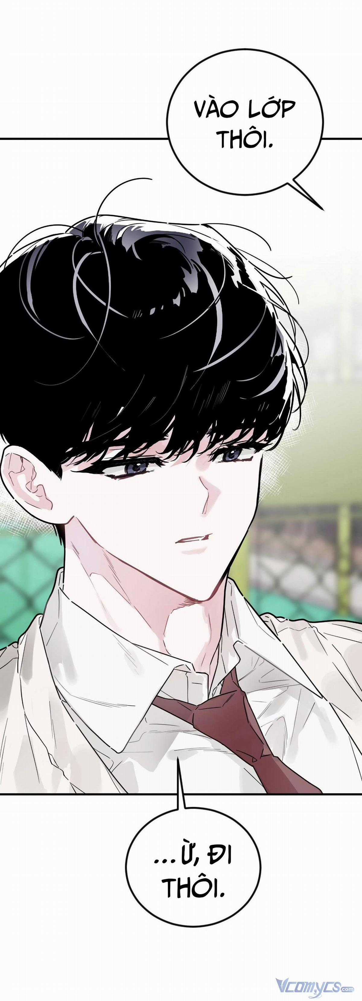 Em Đã Tìm Kiếm Cả Ngàn Năm Nay Chapter 11 trang 56