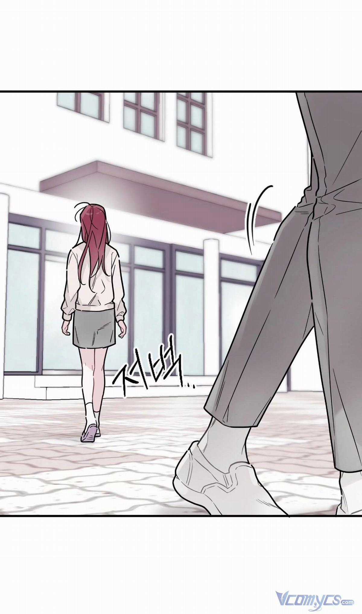 Em Đã Tìm Kiếm Cả Ngàn Năm Nay Chapter 11 trang 57