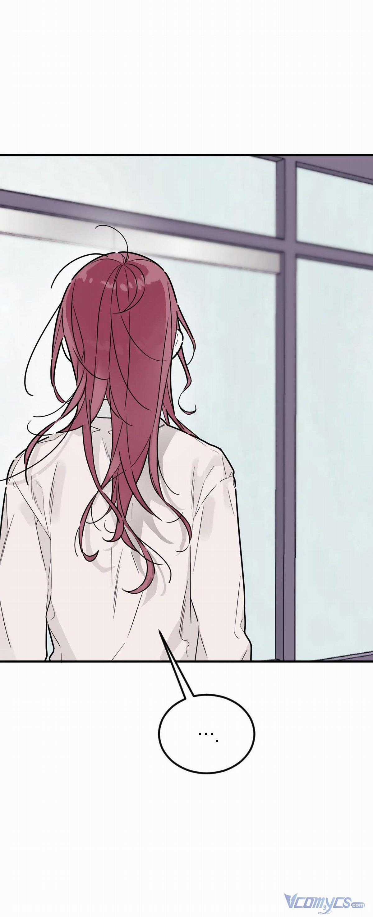 Em Đã Tìm Kiếm Cả Ngàn Năm Nay Chapter 11 trang 58