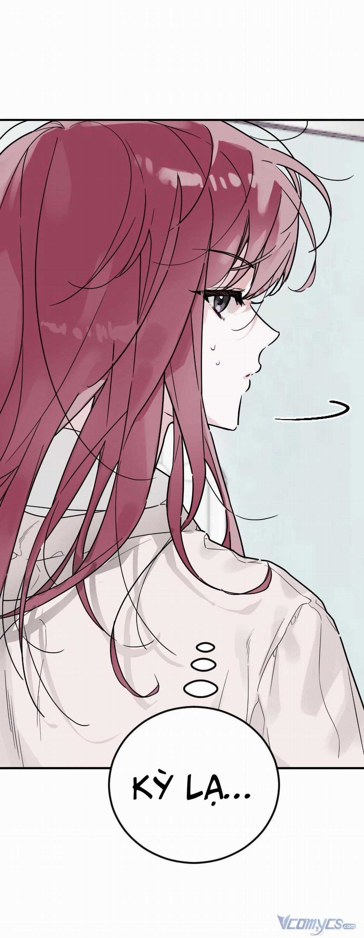 Em Đã Tìm Kiếm Cả Ngàn Năm Nay Chapter 11 trang 59