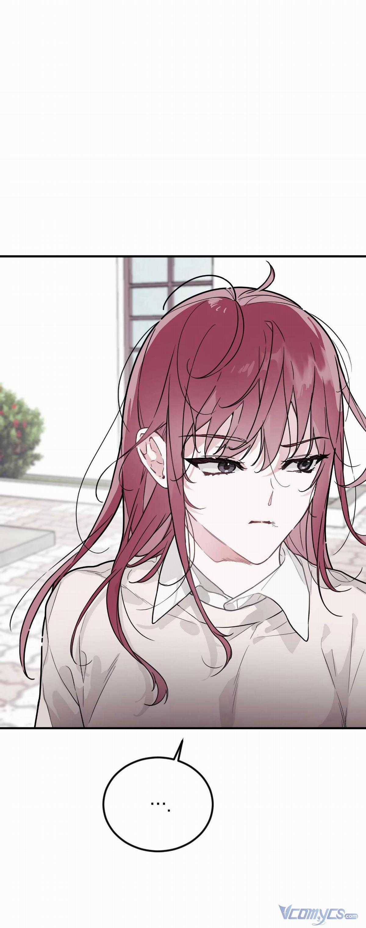 Em Đã Tìm Kiếm Cả Ngàn Năm Nay Chapter 11 trang 6