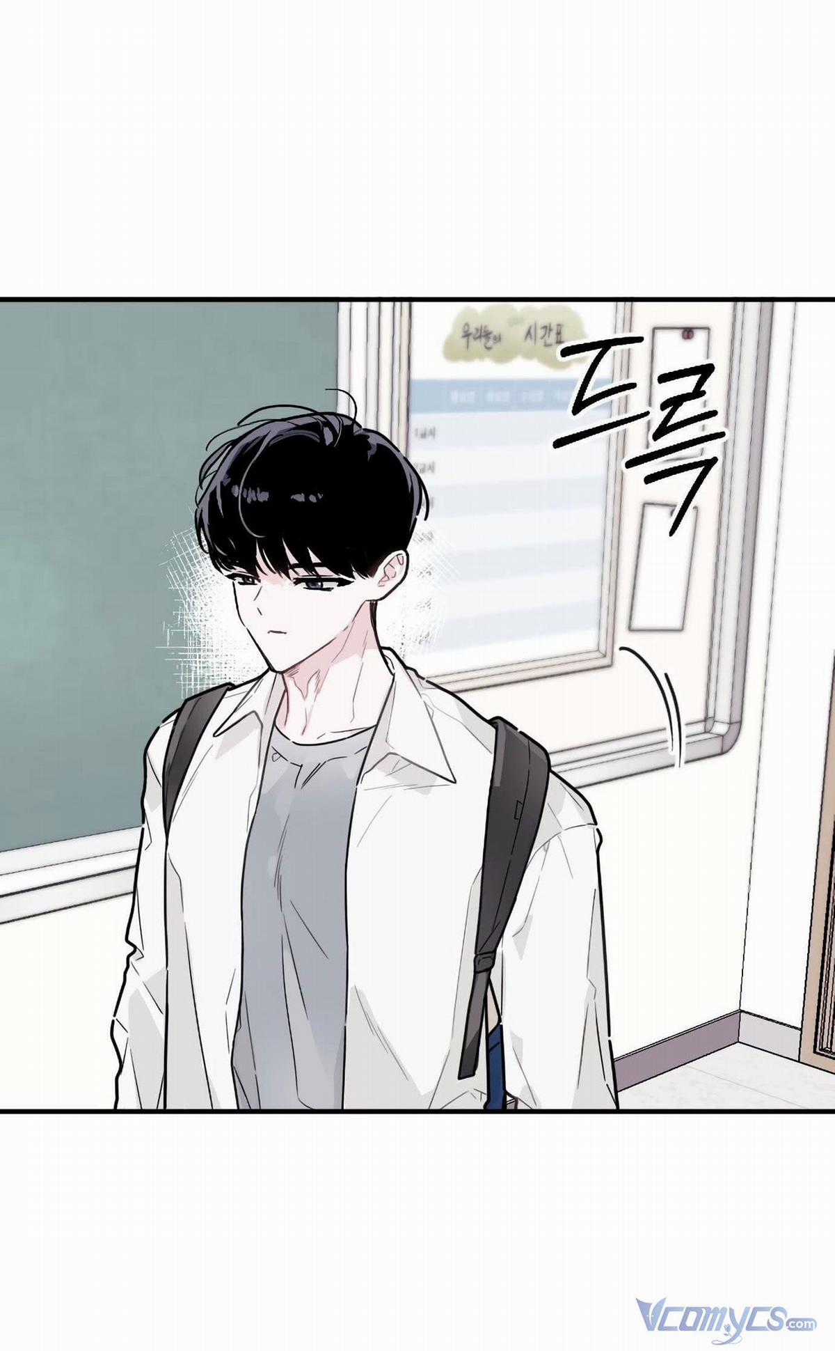 Em Đã Tìm Kiếm Cả Ngàn Năm Nay Chapter 11 trang 64