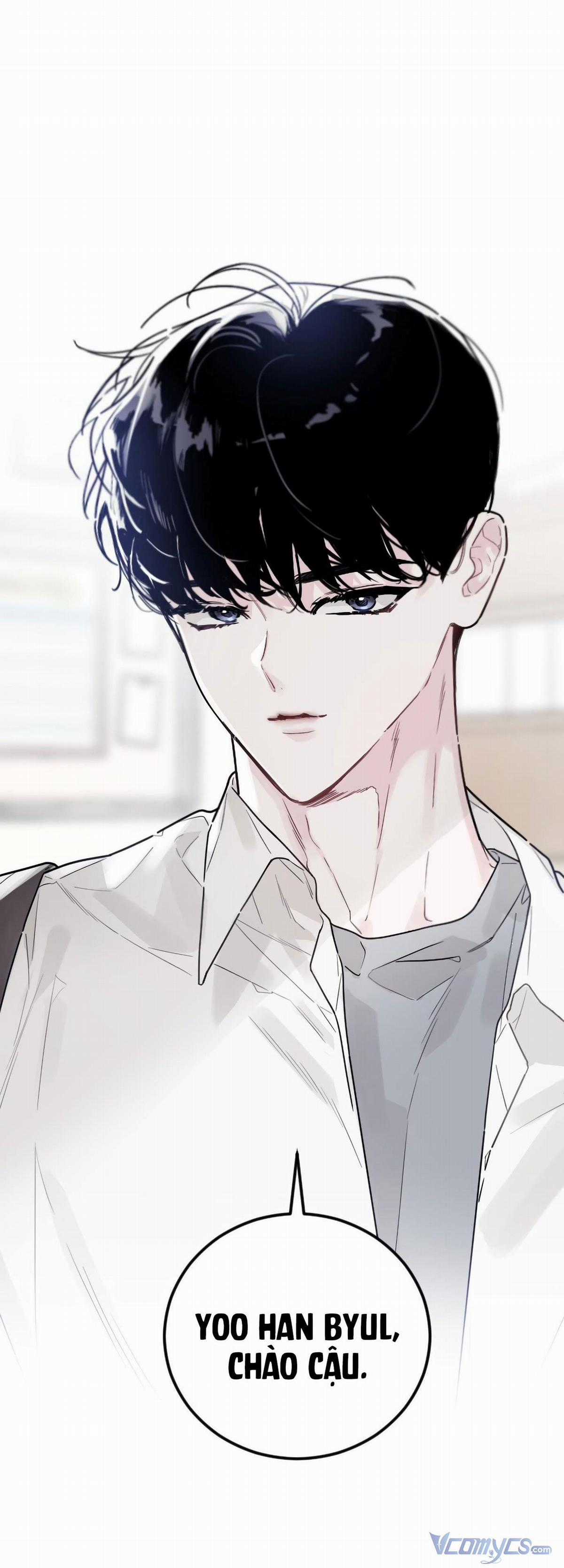 Em Đã Tìm Kiếm Cả Ngàn Năm Nay Chapter 11 trang 68