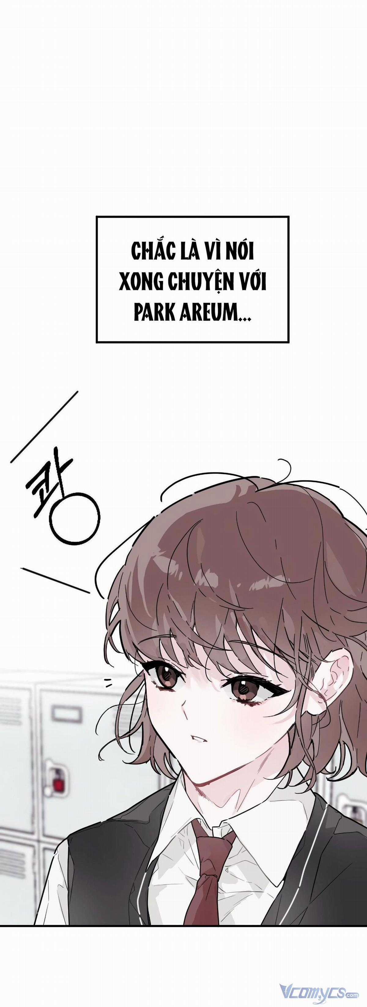 Em Đã Tìm Kiếm Cả Ngàn Năm Nay Chapter 11 trang 71