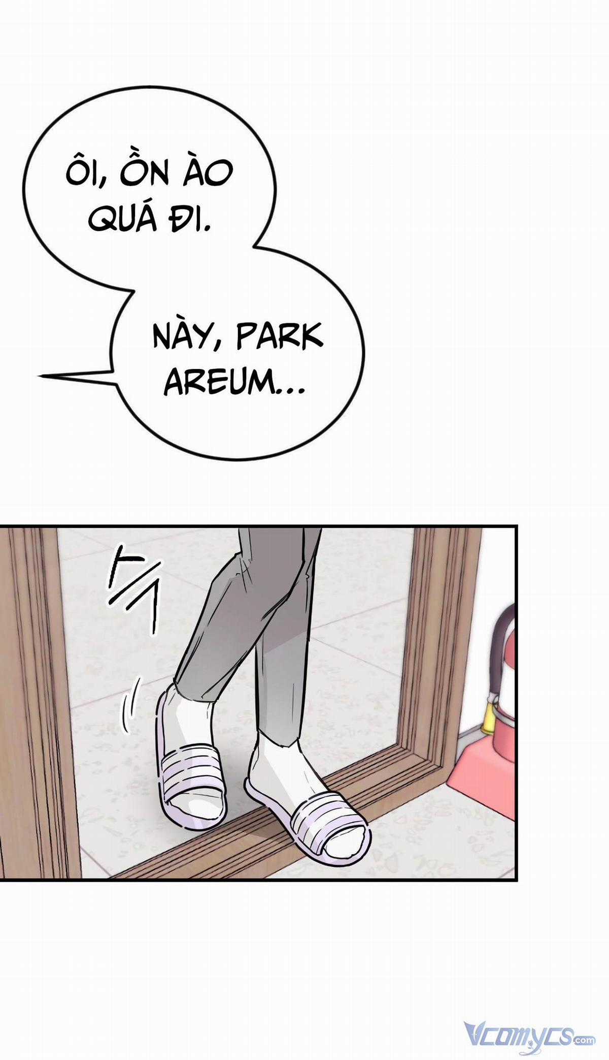 Em Đã Tìm Kiếm Cả Ngàn Năm Nay Chapter 11 trang 72