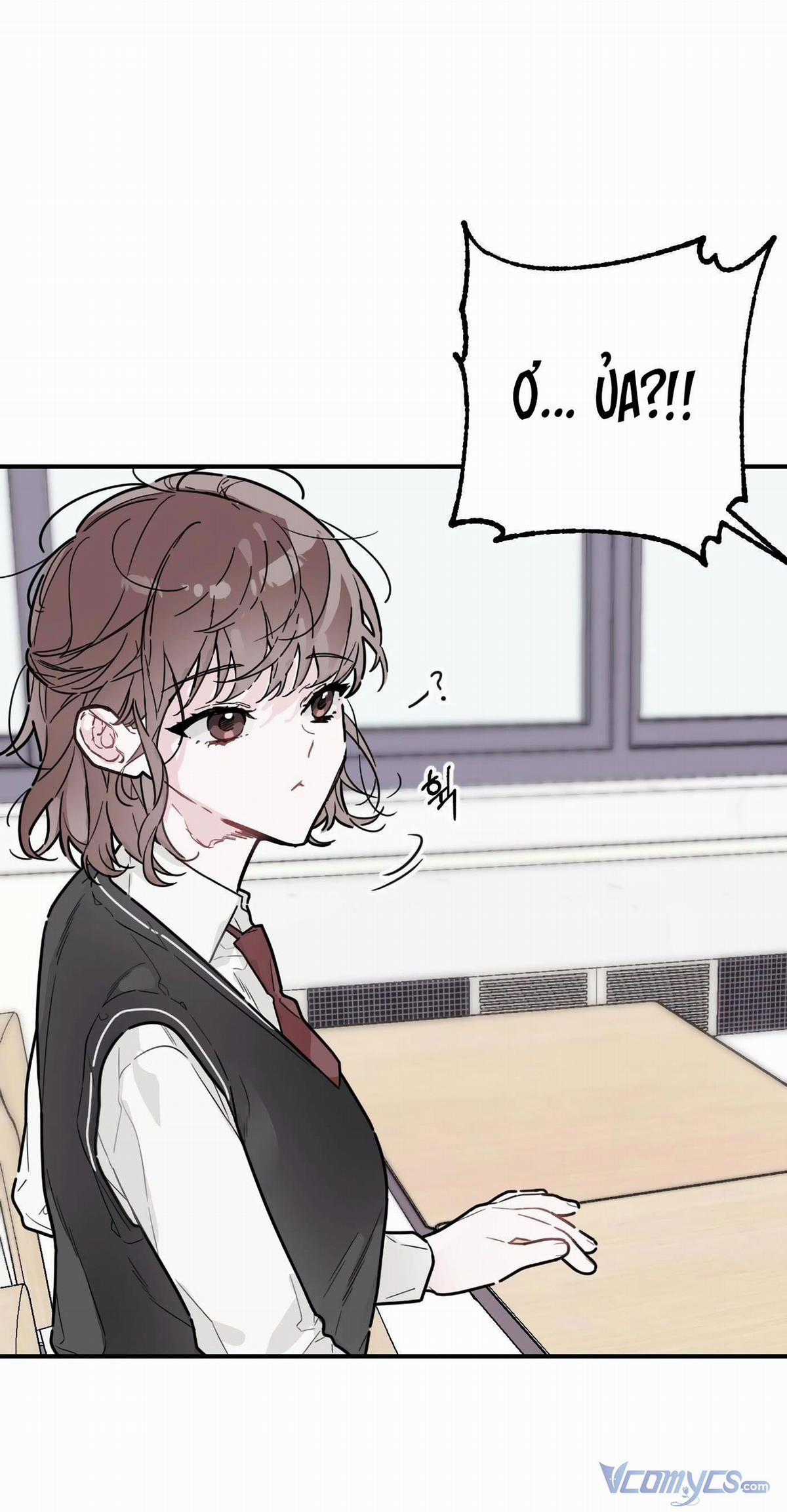 Em Đã Tìm Kiếm Cả Ngàn Năm Nay Chapter 11 trang 73