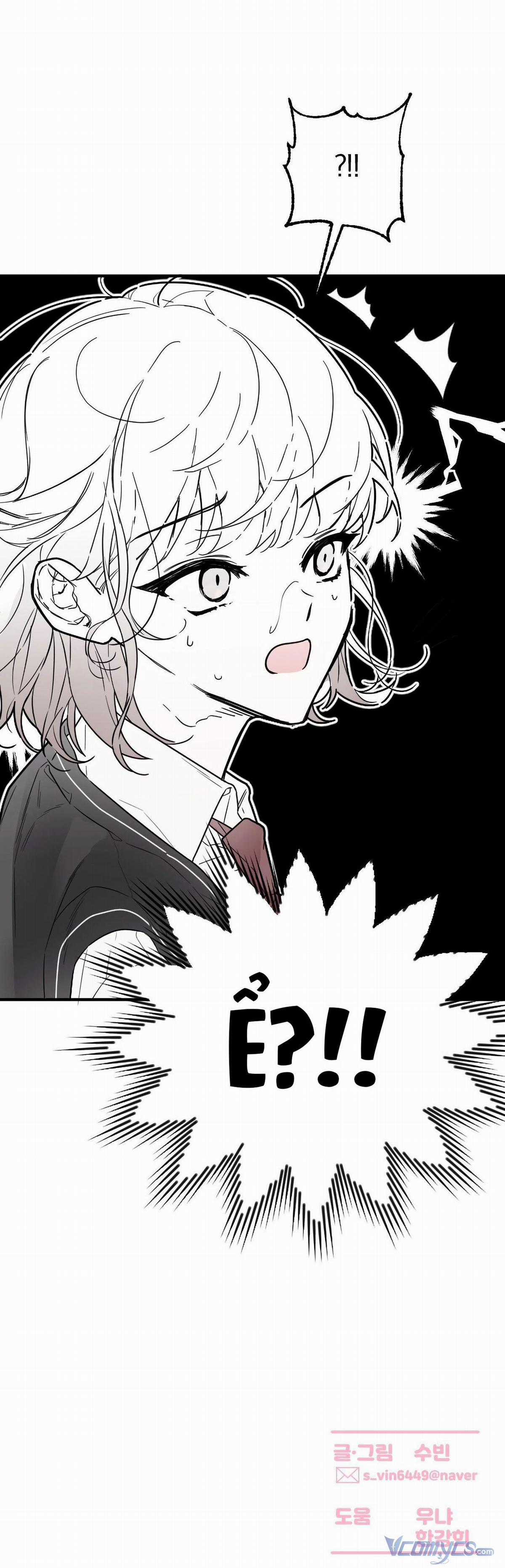 Em Đã Tìm Kiếm Cả Ngàn Năm Nay Chapter 11 trang 74