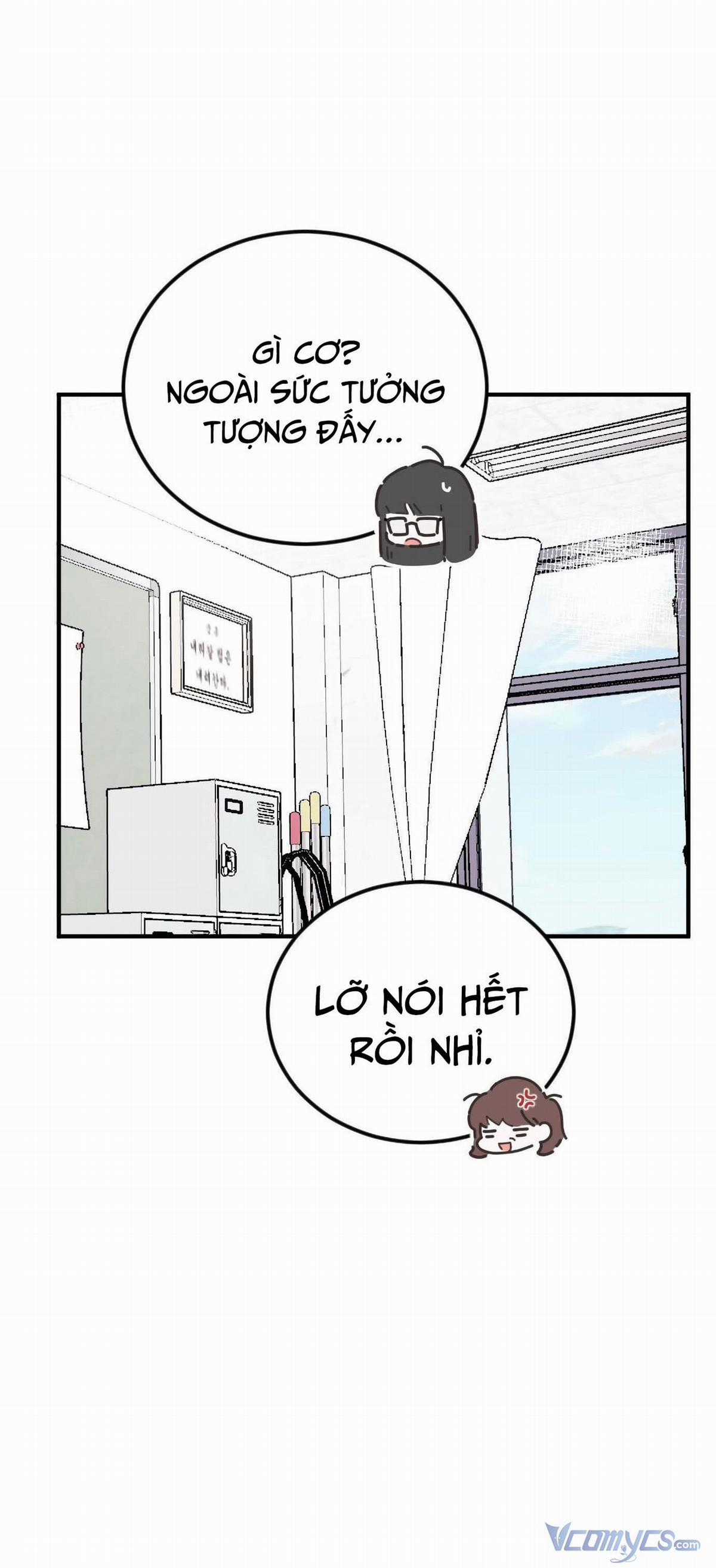 Em Đã Tìm Kiếm Cả Ngàn Năm Nay Chapter 12 trang 13