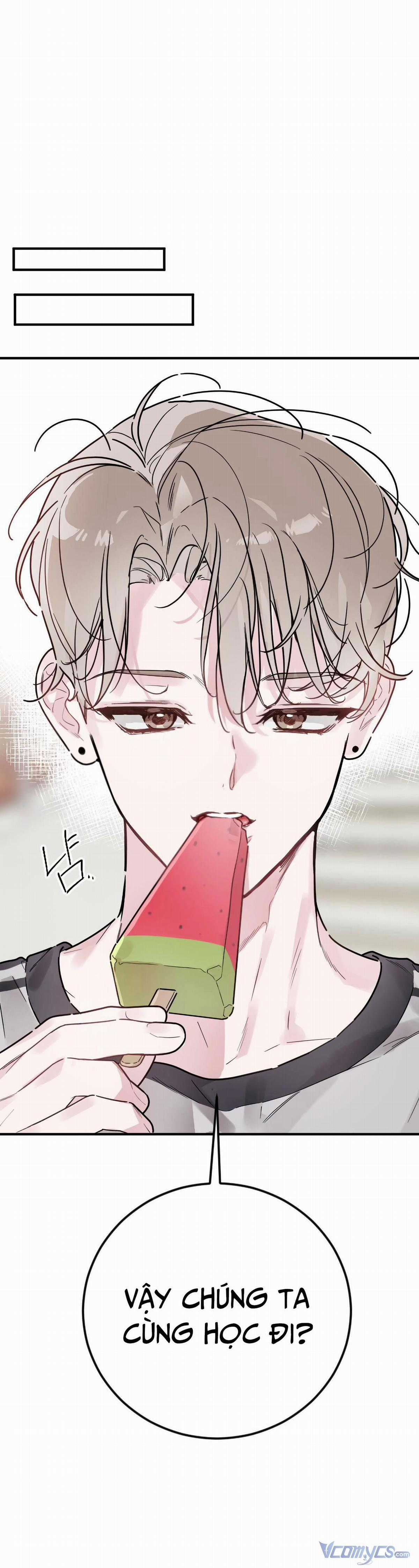 Em Đã Tìm Kiếm Cả Ngàn Năm Nay Chapter 12 trang 14