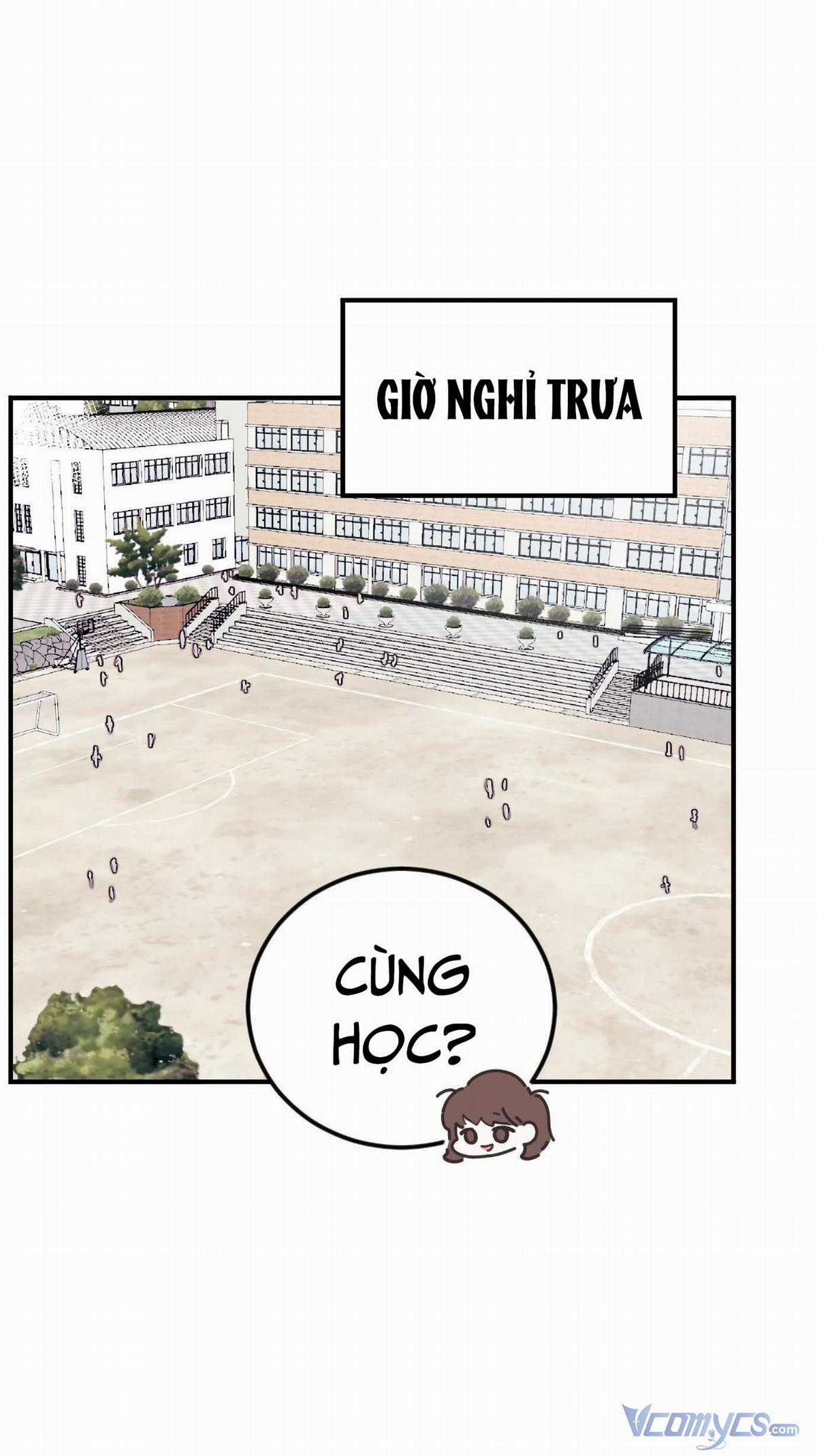 Em Đã Tìm Kiếm Cả Ngàn Năm Nay Chapter 12 trang 15