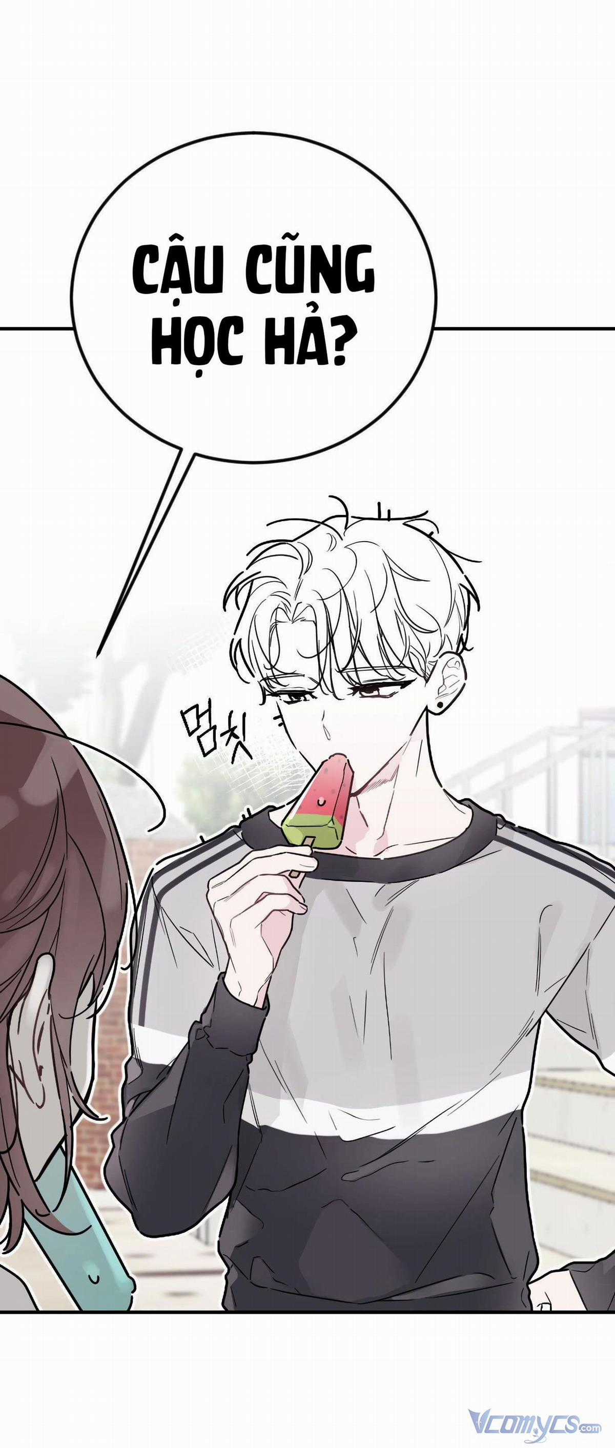 Em Đã Tìm Kiếm Cả Ngàn Năm Nay Chapter 12 trang 17