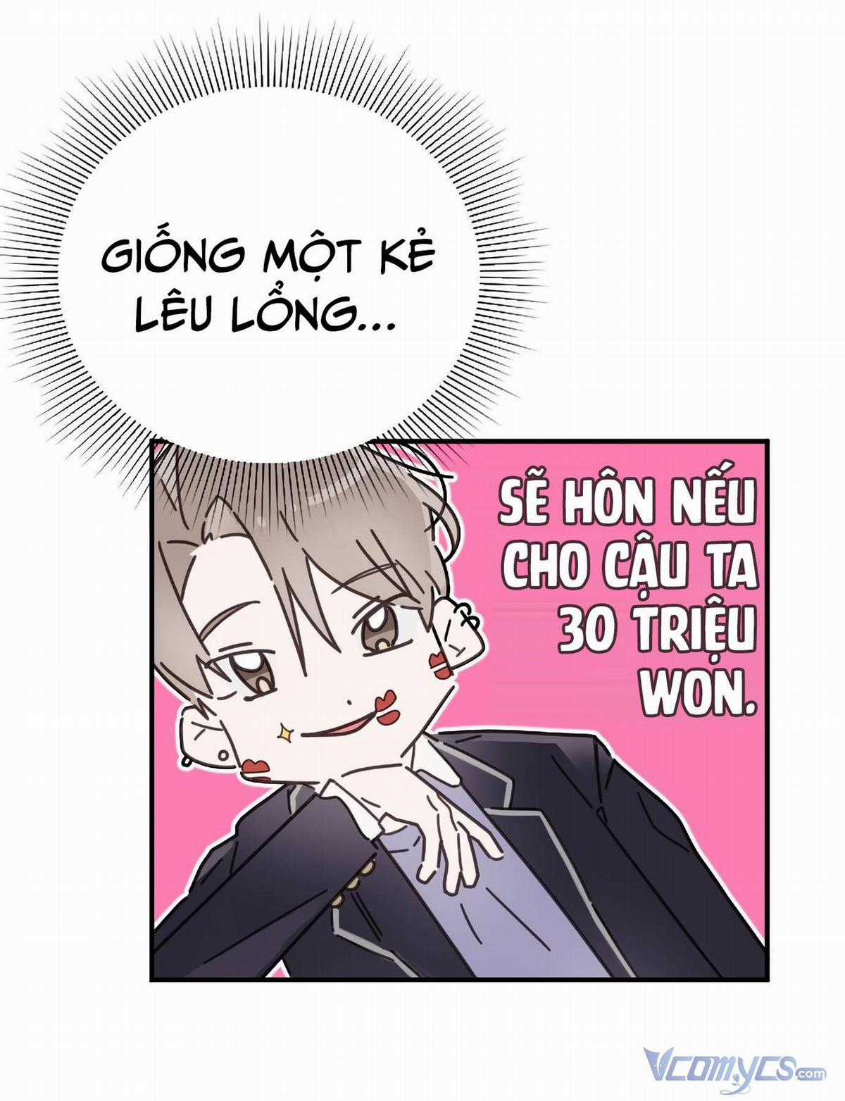 Em Đã Tìm Kiếm Cả Ngàn Năm Nay Chapter 12 trang 19