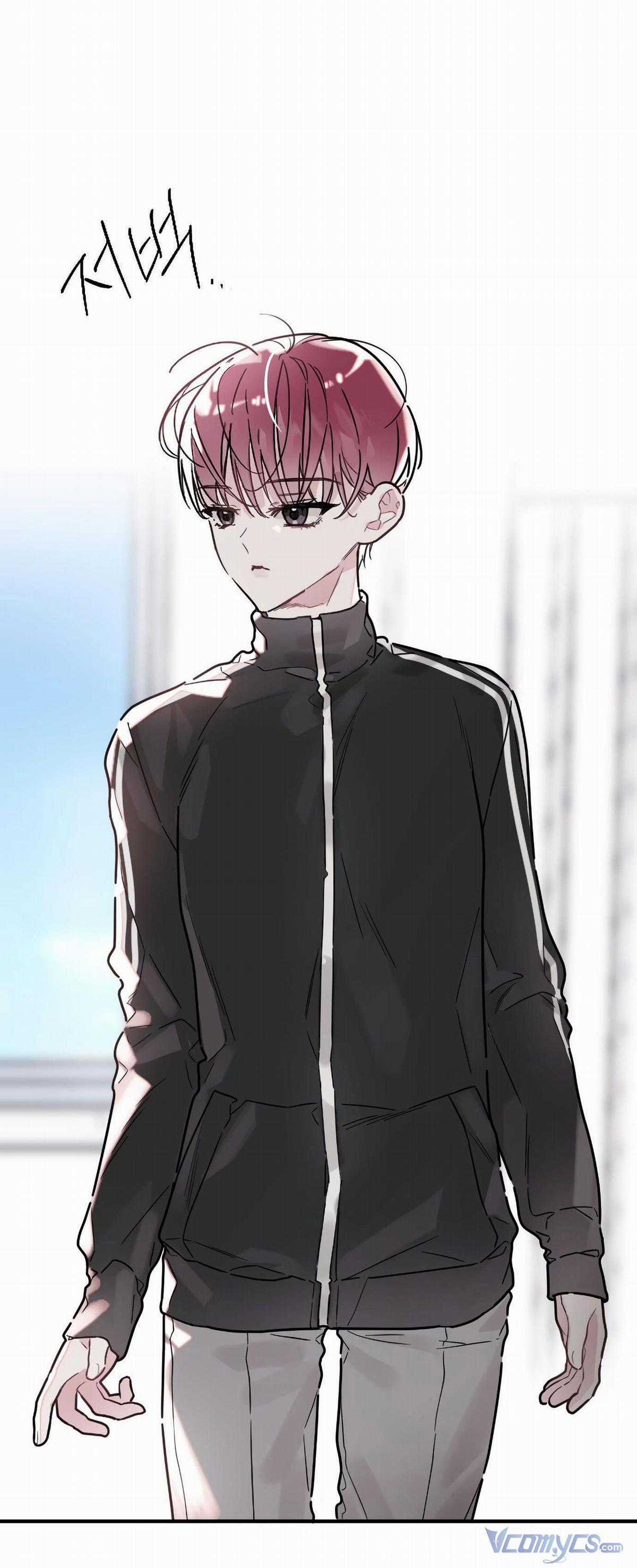 Em Đã Tìm Kiếm Cả Ngàn Năm Nay Chapter 12 trang 2