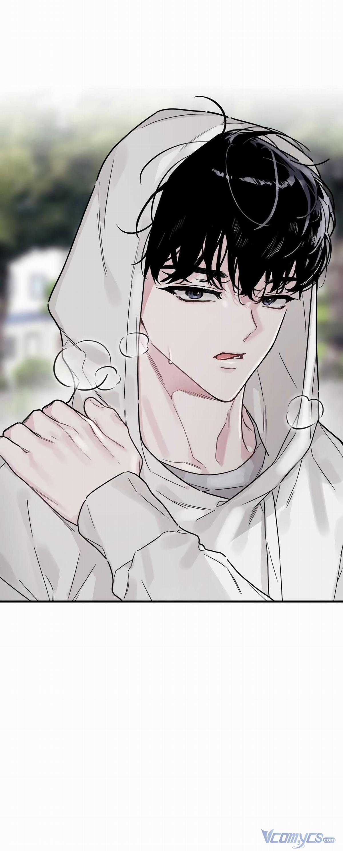 Em Đã Tìm Kiếm Cả Ngàn Năm Nay Chapter 12 trang 26