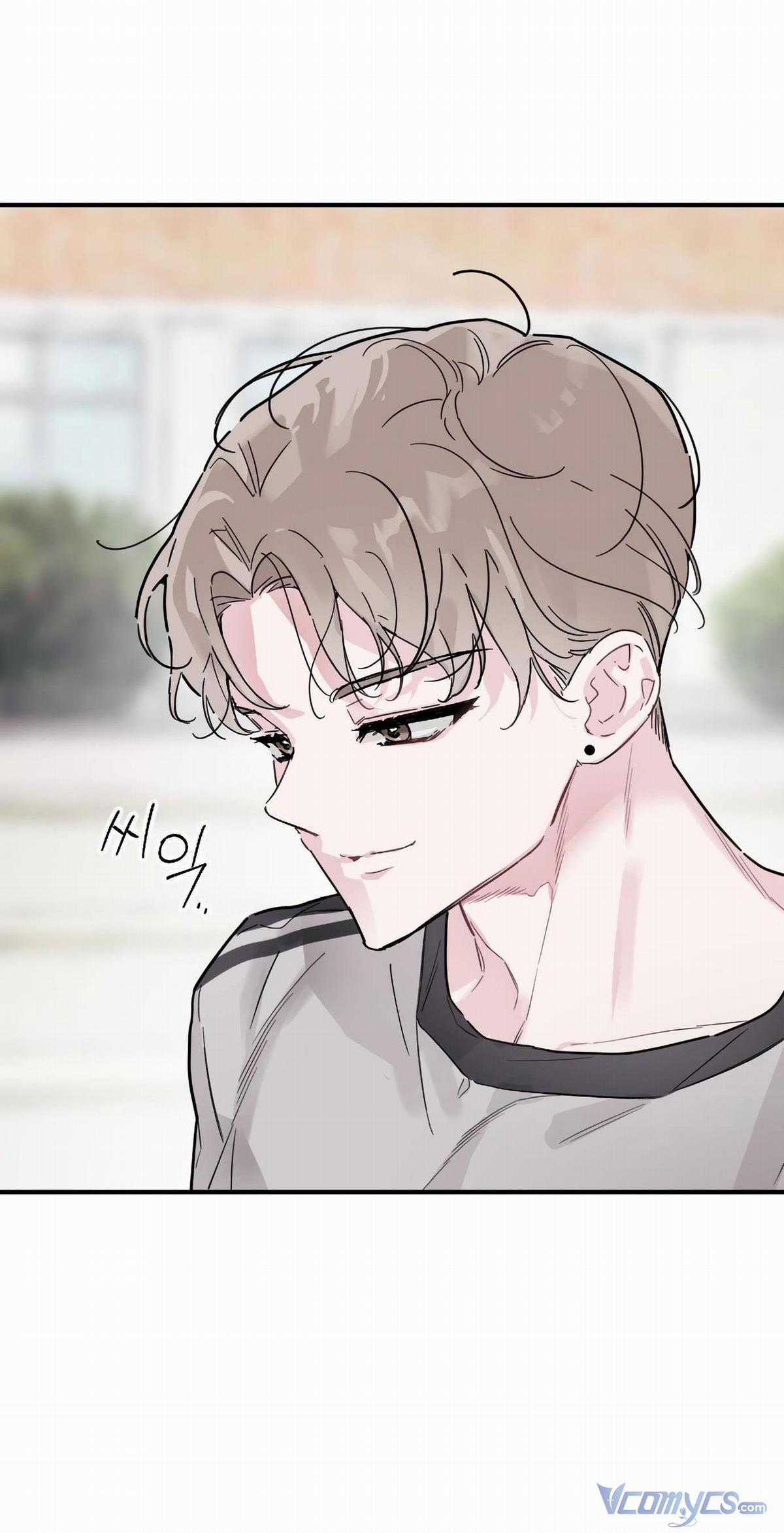 Em Đã Tìm Kiếm Cả Ngàn Năm Nay Chapter 12 trang 28