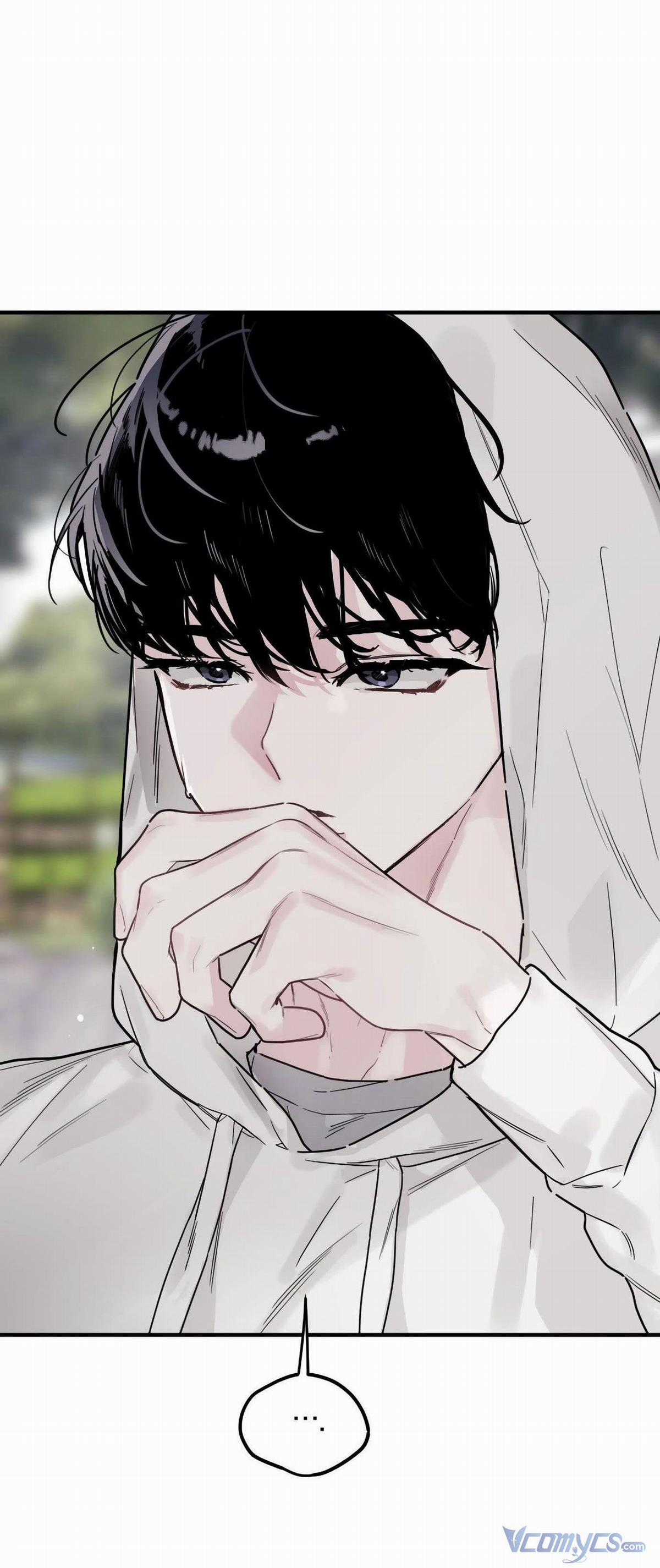 Em Đã Tìm Kiếm Cả Ngàn Năm Nay Chapter 12 trang 29