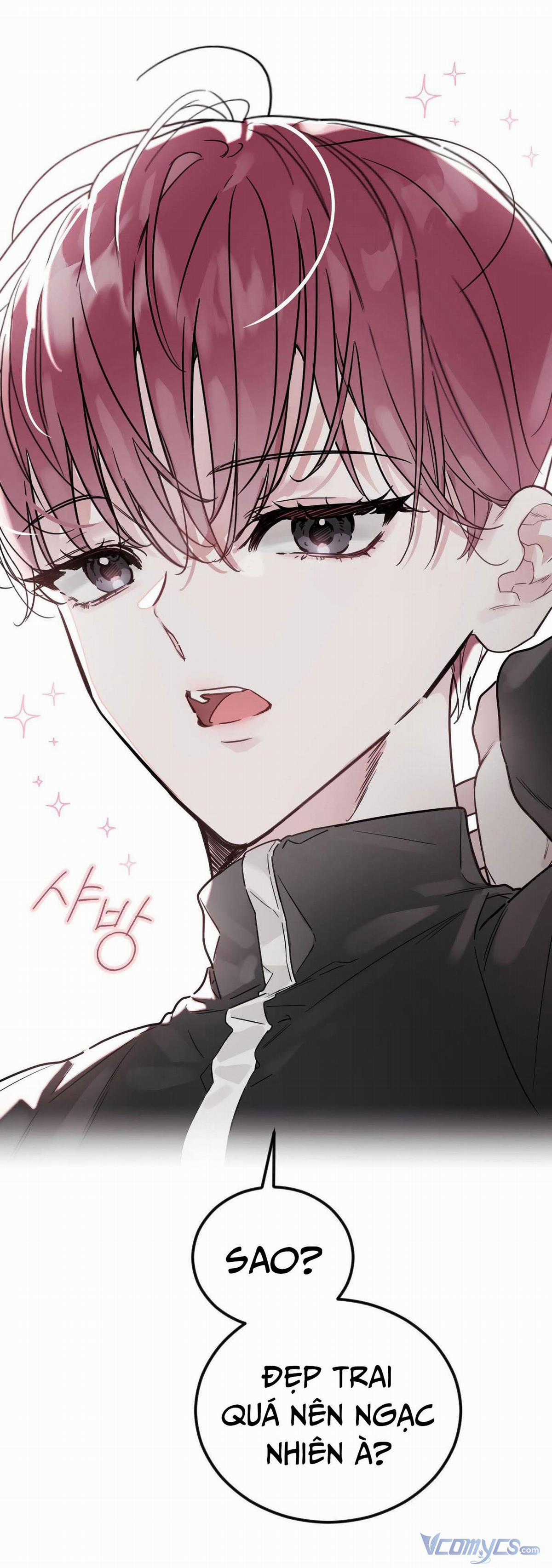 Em Đã Tìm Kiếm Cả Ngàn Năm Nay Chapter 12 trang 3