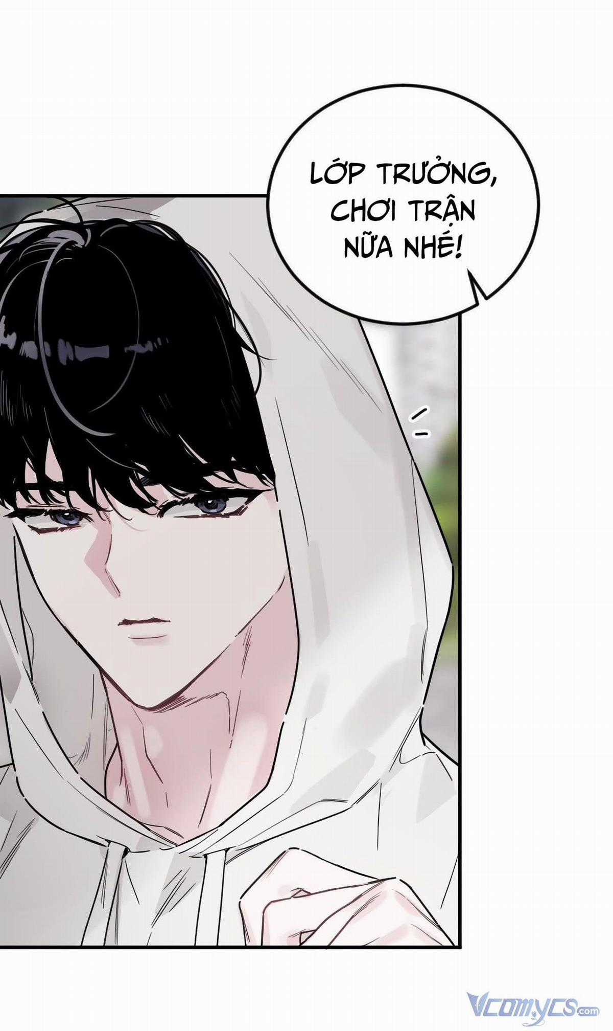 Em Đã Tìm Kiếm Cả Ngàn Năm Nay Chapter 12 trang 30