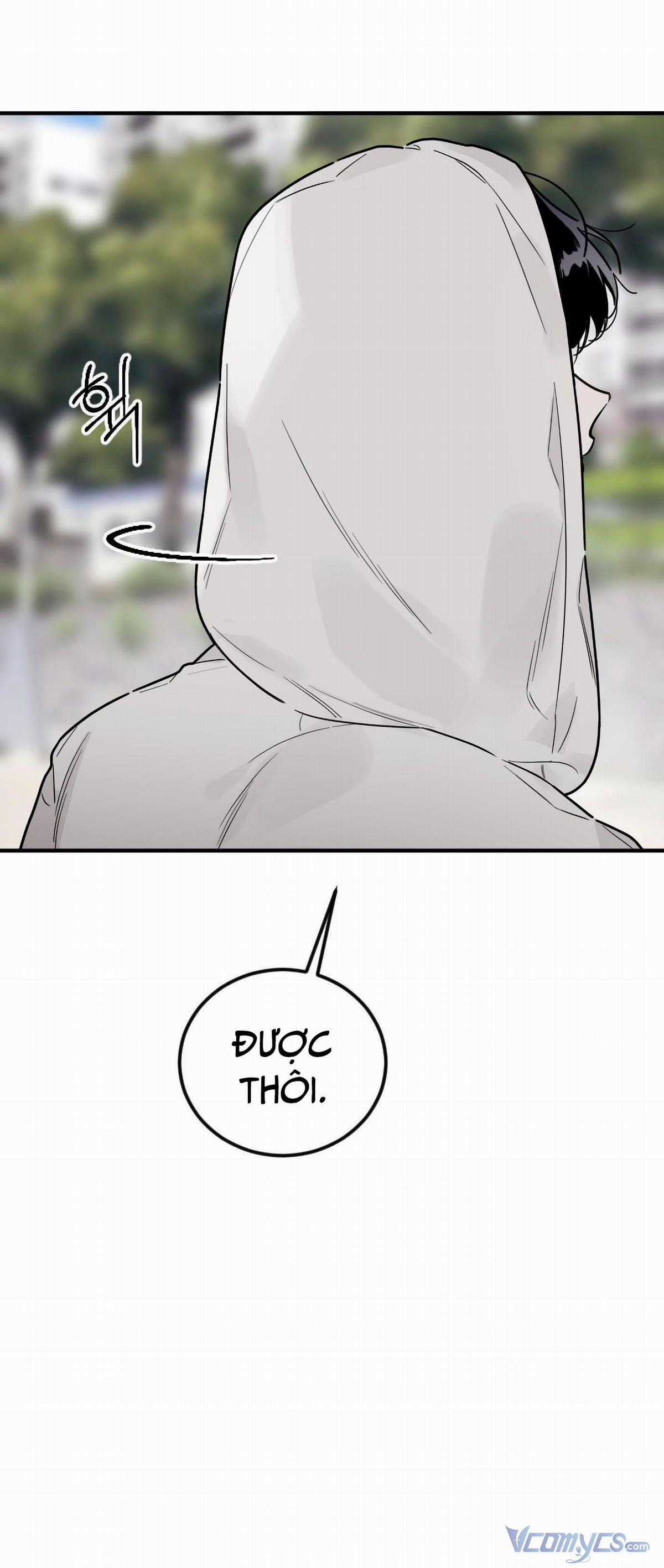 Em Đã Tìm Kiếm Cả Ngàn Năm Nay Chapter 12 trang 31