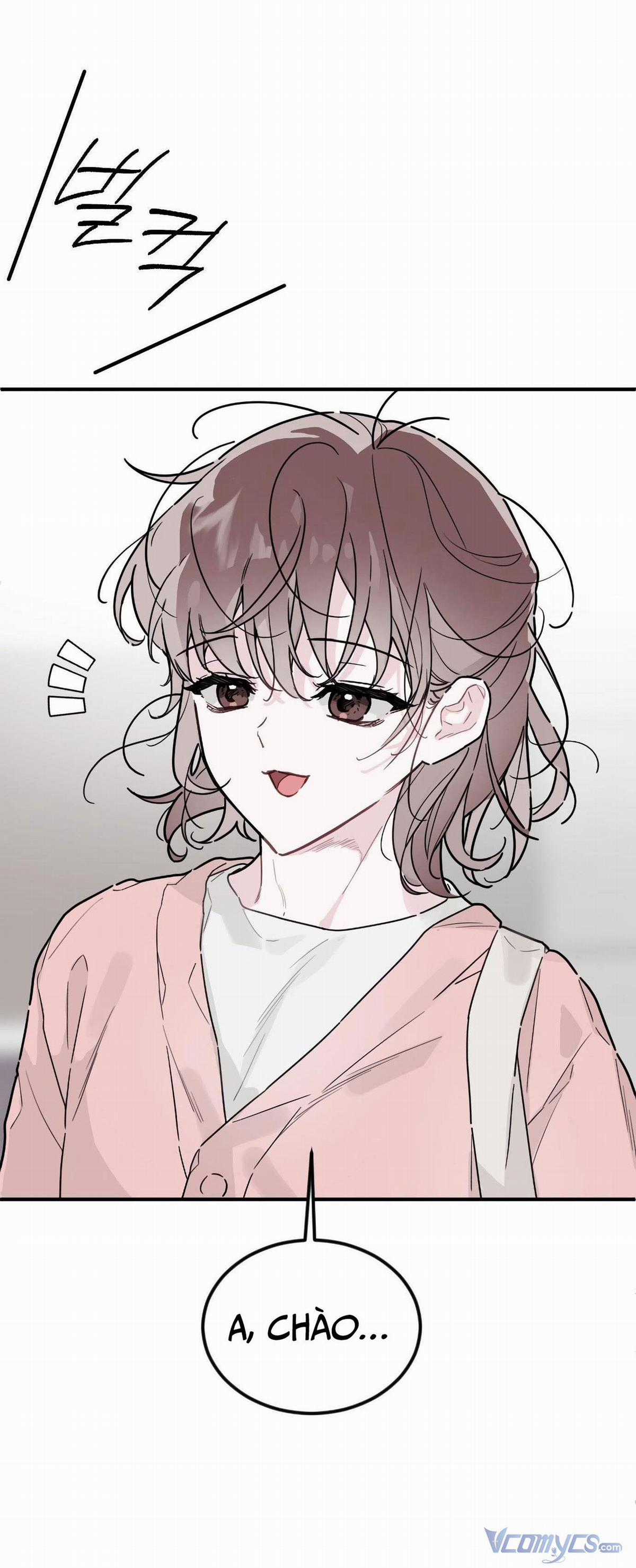 Em Đã Tìm Kiếm Cả Ngàn Năm Nay Chapter 12 trang 36