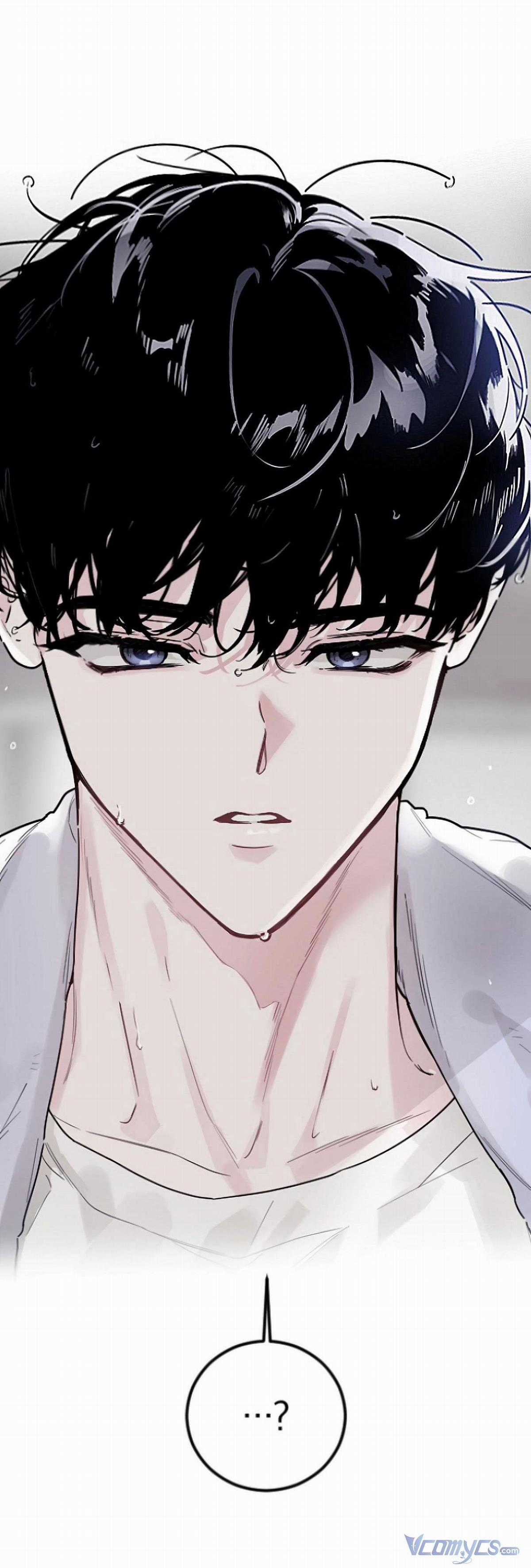 Em Đã Tìm Kiếm Cả Ngàn Năm Nay Chapter 12 trang 38