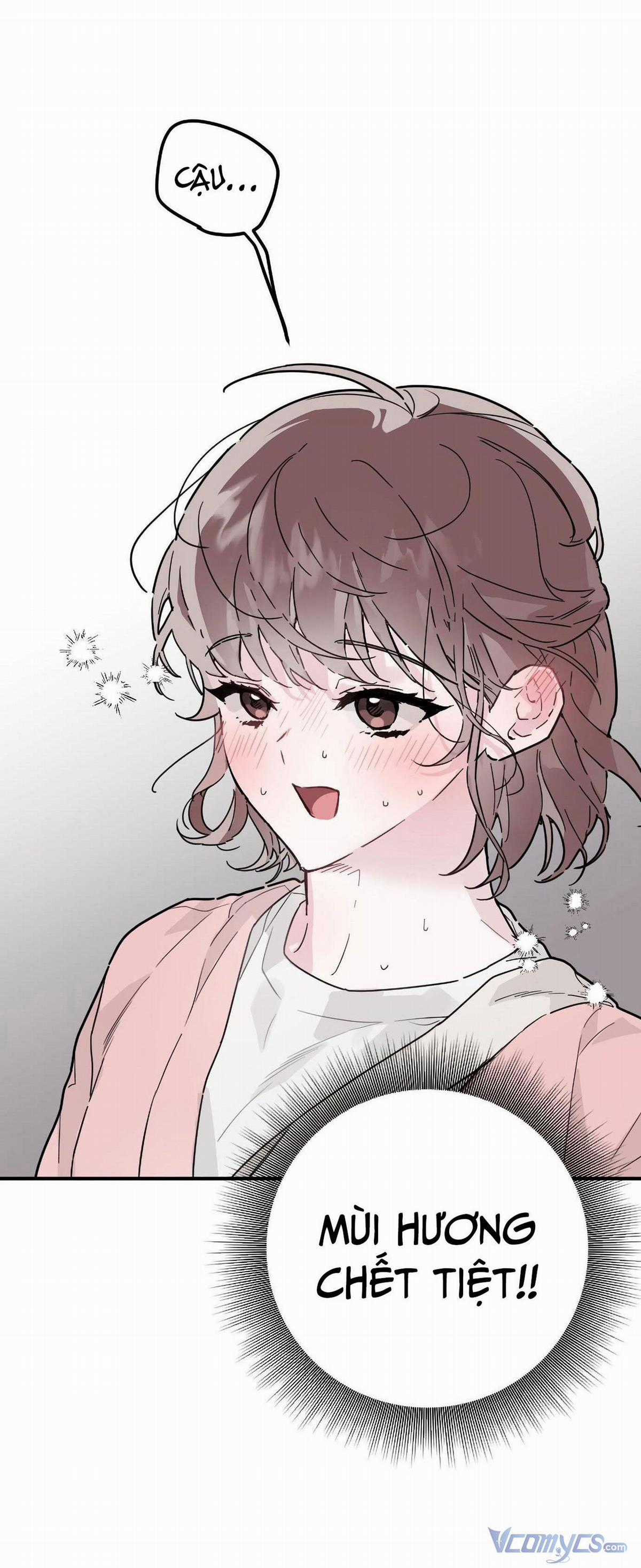 Em Đã Tìm Kiếm Cả Ngàn Năm Nay Chapter 12 trang 39