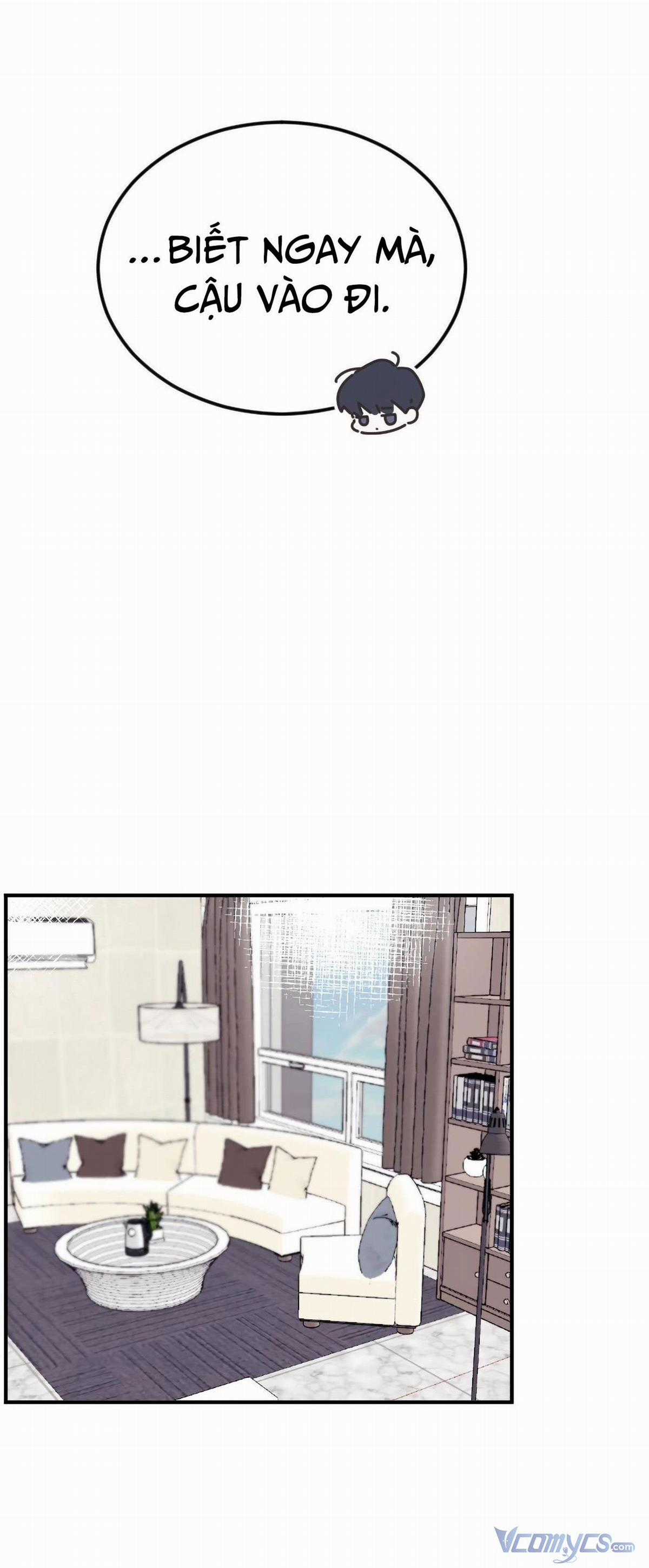 Em Đã Tìm Kiếm Cả Ngàn Năm Nay Chapter 12 trang 41