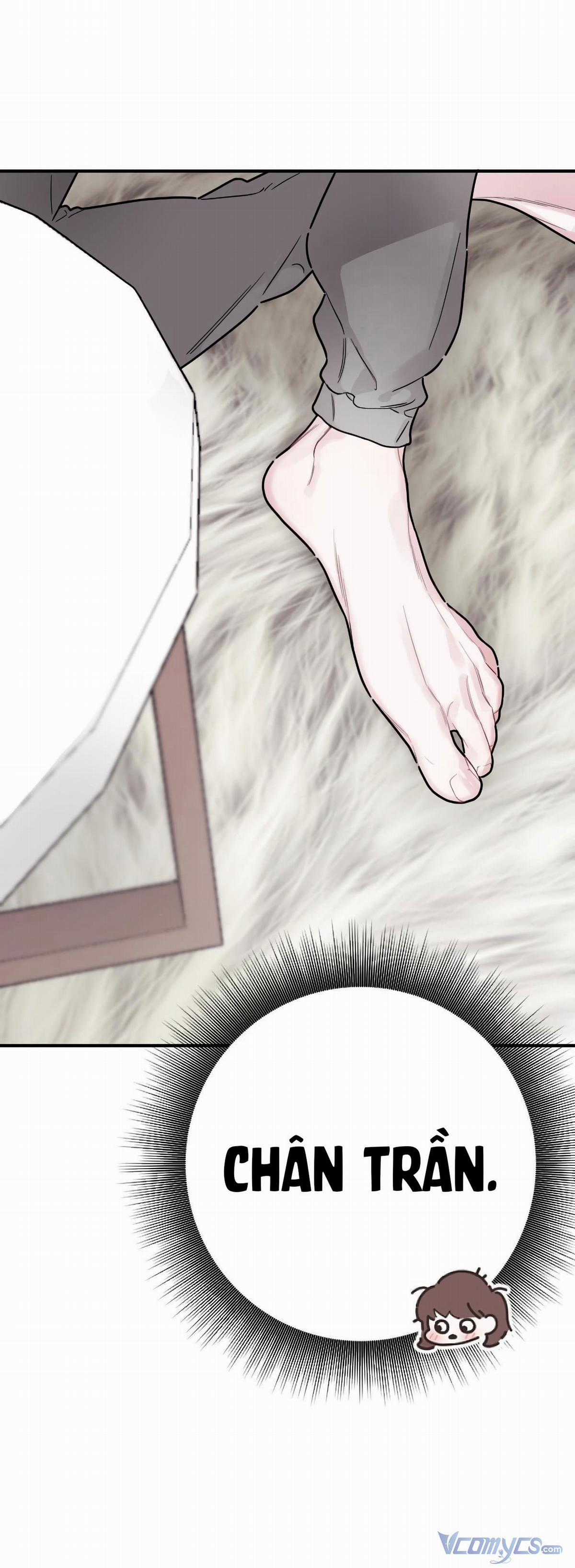 Em Đã Tìm Kiếm Cả Ngàn Năm Nay Chapter 12 trang 44