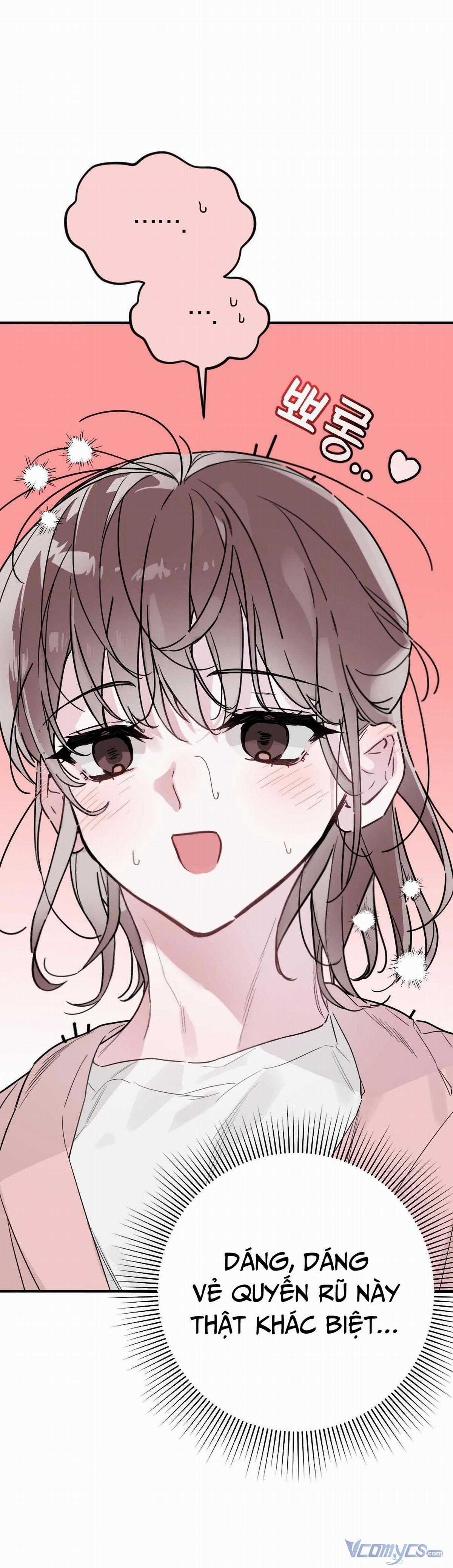 Em Đã Tìm Kiếm Cả Ngàn Năm Nay Chapter 12 trang 45