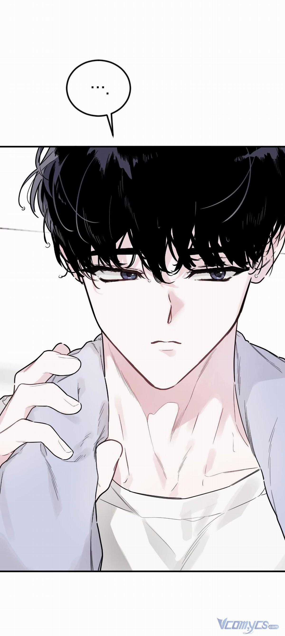 Em Đã Tìm Kiếm Cả Ngàn Năm Nay Chapter 12 trang 46