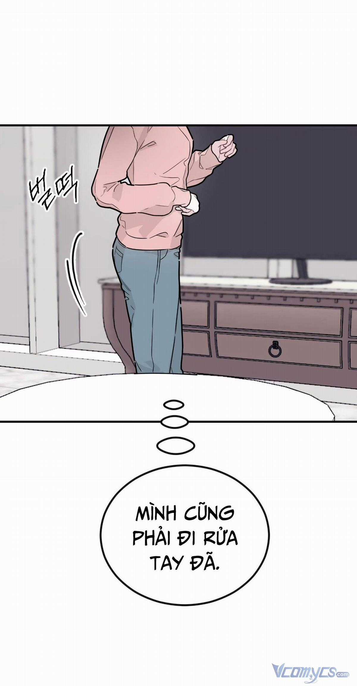 Em Đã Tìm Kiếm Cả Ngàn Năm Nay Chapter 12 trang 49