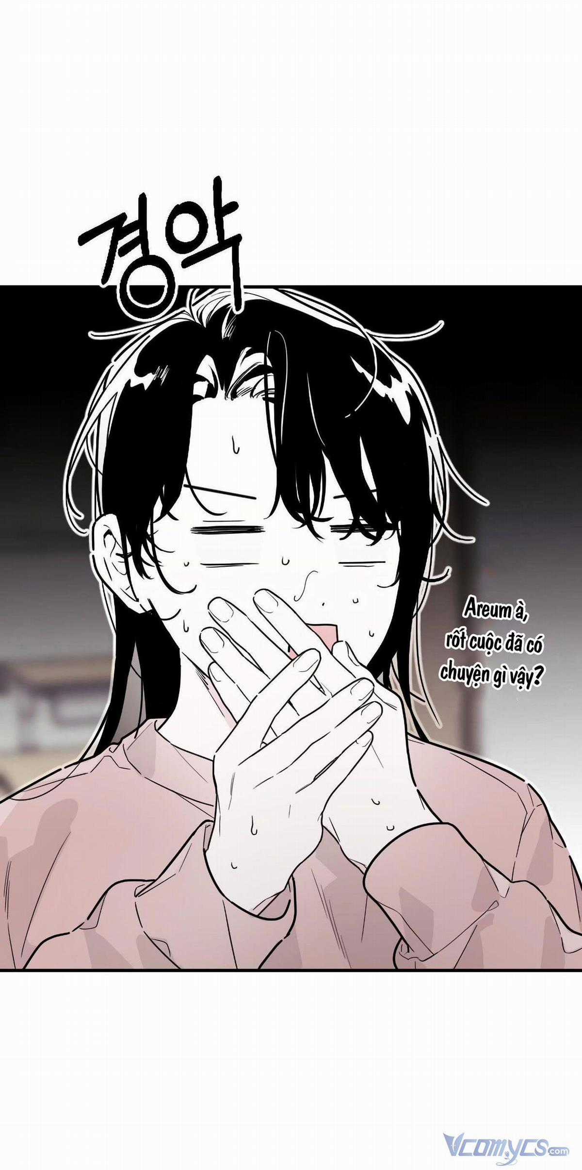 Em Đã Tìm Kiếm Cả Ngàn Năm Nay Chapter 12 trang 5