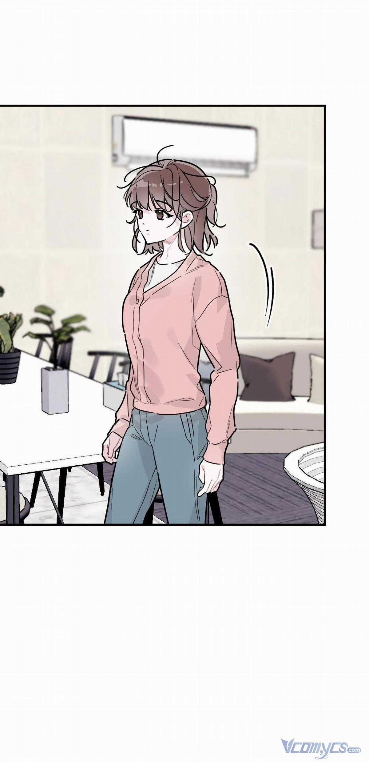 Em Đã Tìm Kiếm Cả Ngàn Năm Nay Chapter 12 trang 50