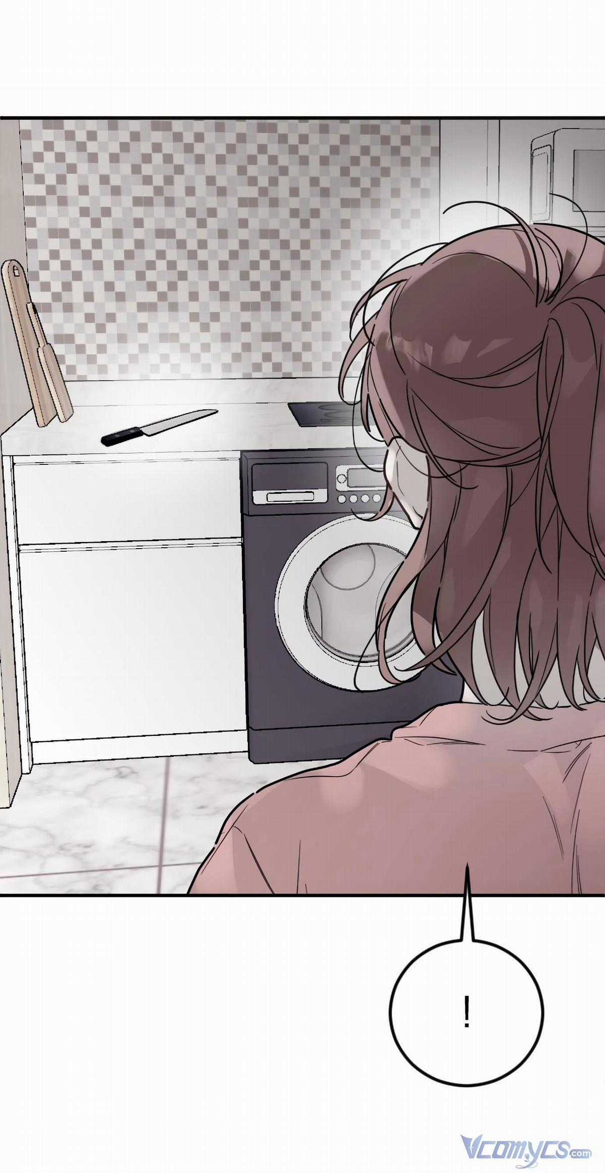 Em Đã Tìm Kiếm Cả Ngàn Năm Nay Chapter 12 trang 52