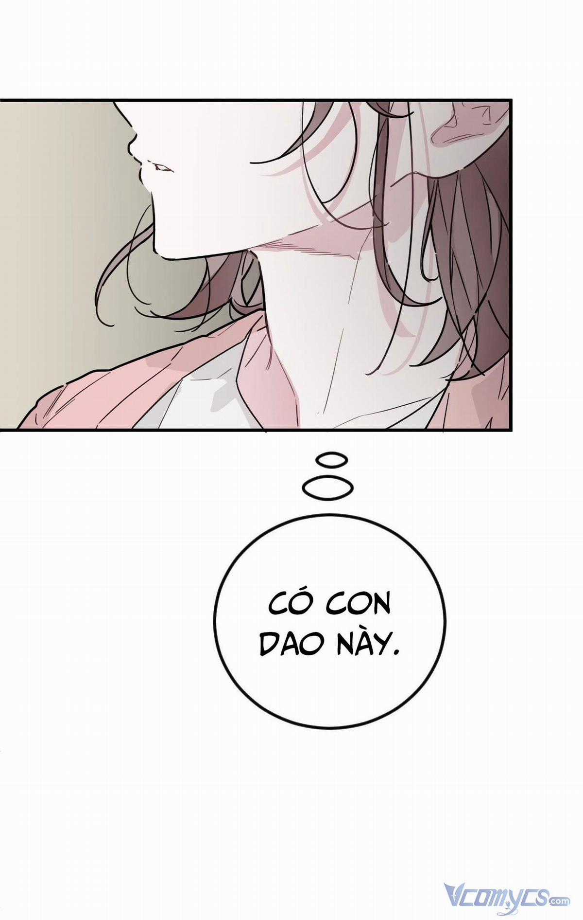 Em Đã Tìm Kiếm Cả Ngàn Năm Nay Chapter 12 trang 53