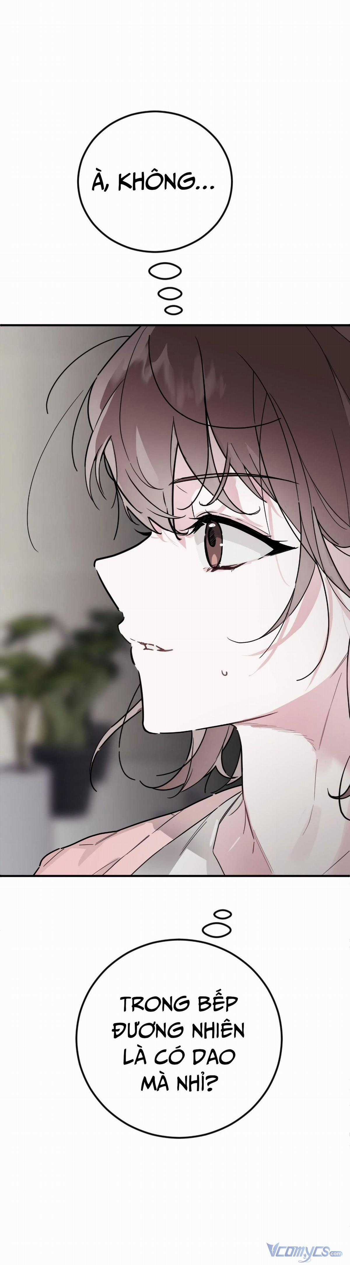 Em Đã Tìm Kiếm Cả Ngàn Năm Nay Chapter 12 trang 54