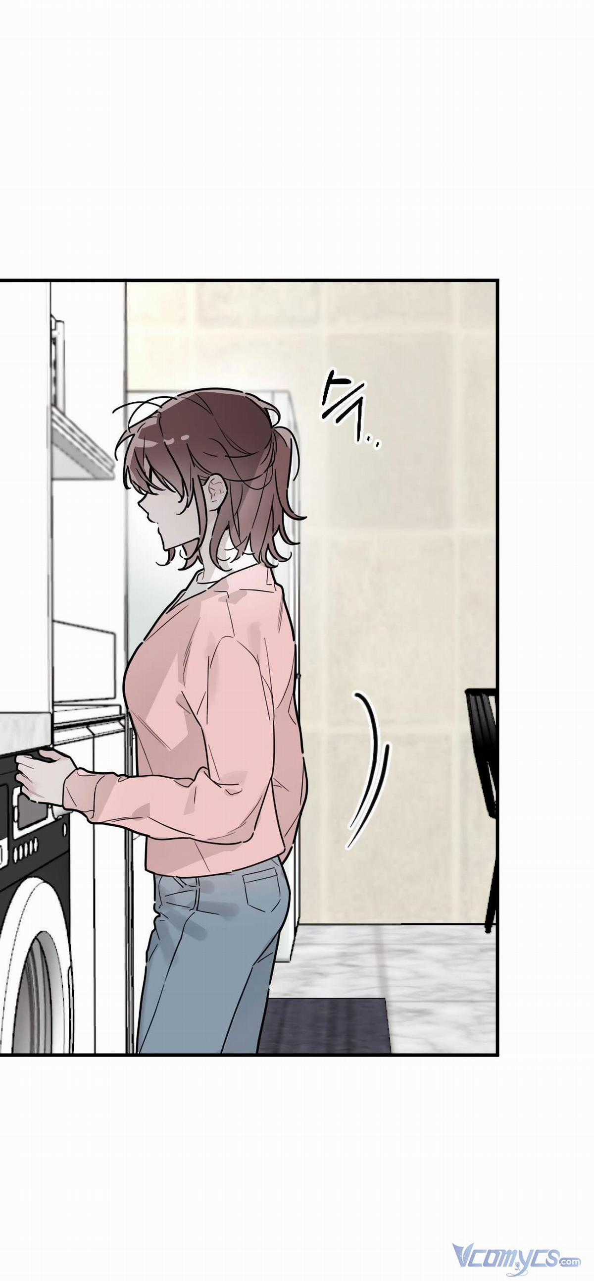 Em Đã Tìm Kiếm Cả Ngàn Năm Nay Chapter 12 trang 55