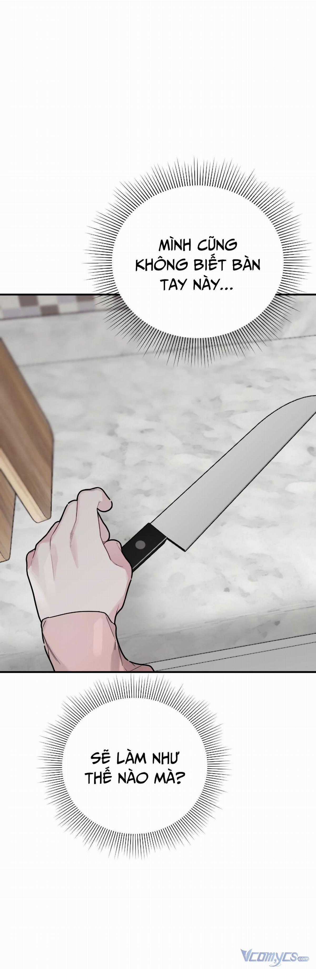 Em Đã Tìm Kiếm Cả Ngàn Năm Nay Chapter 12 trang 56