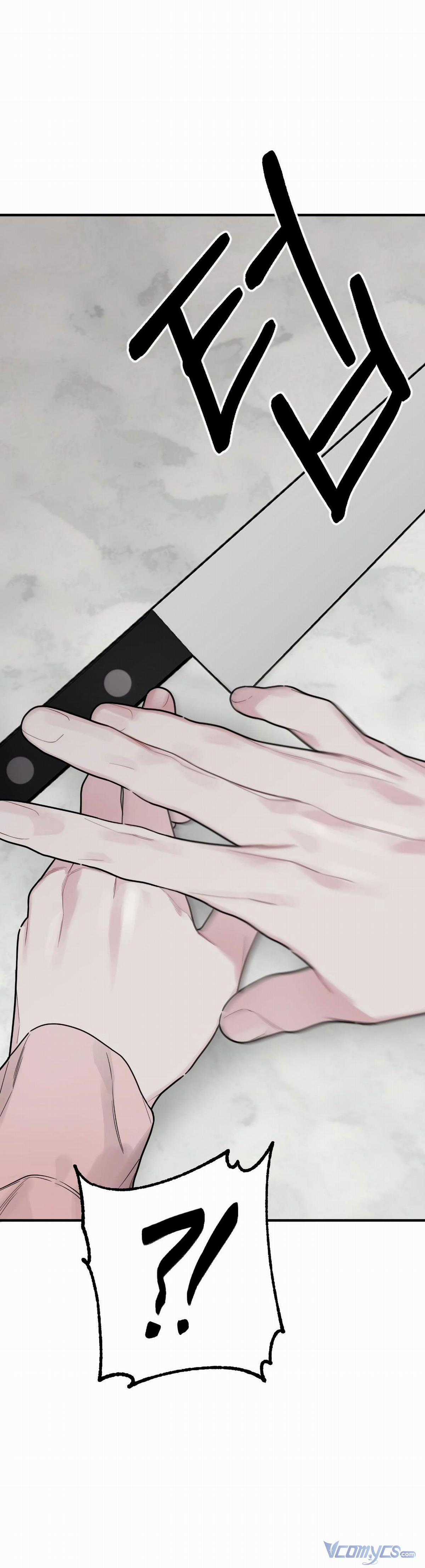 Em Đã Tìm Kiếm Cả Ngàn Năm Nay Chapter 12 trang 57