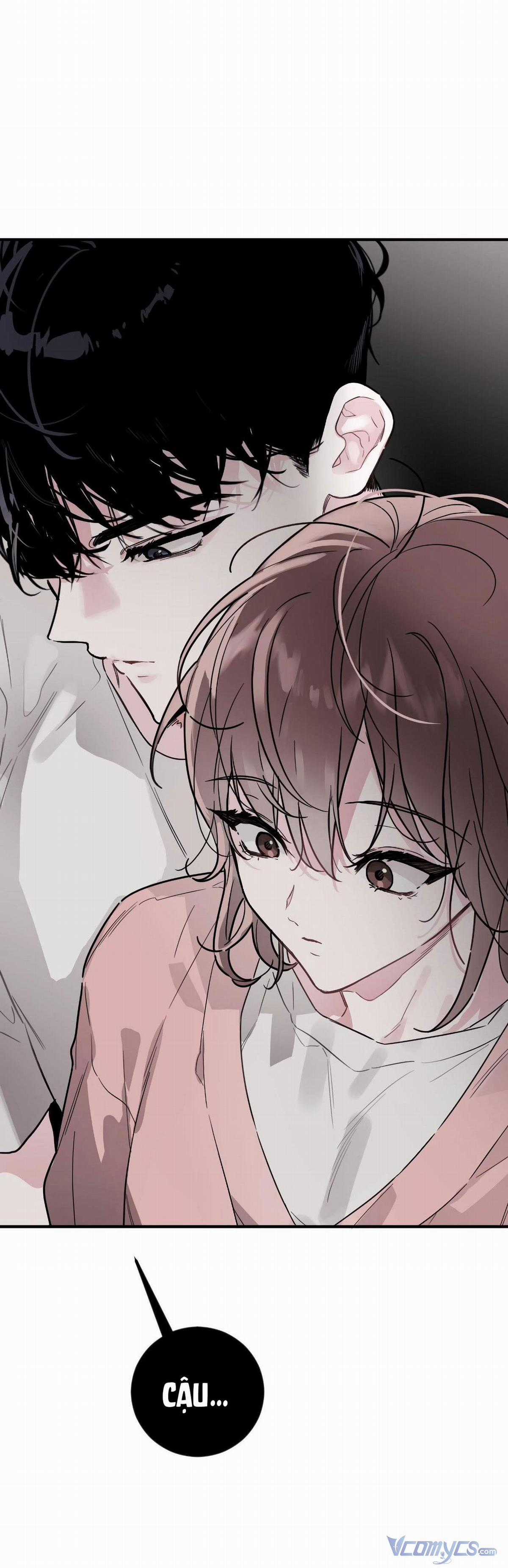 Em Đã Tìm Kiếm Cả Ngàn Năm Nay Chapter 12 trang 58