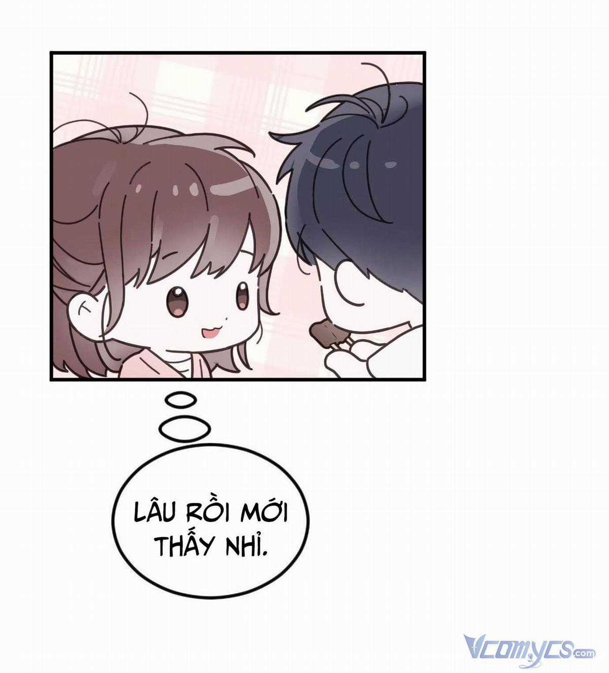 Em Đã Tìm Kiếm Cả Ngàn Năm Nay Chapter 13 trang 11