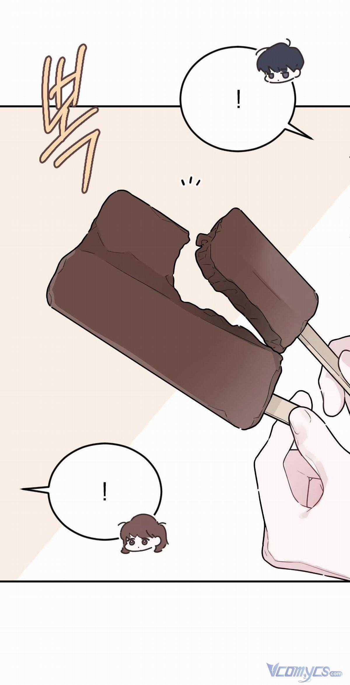 Em Đã Tìm Kiếm Cả Ngàn Năm Nay Chapter 13 trang 12