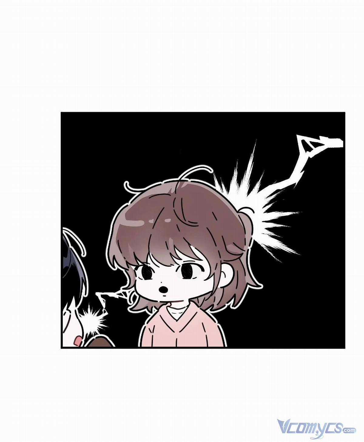 Em Đã Tìm Kiếm Cả Ngàn Năm Nay Chapter 13 trang 14