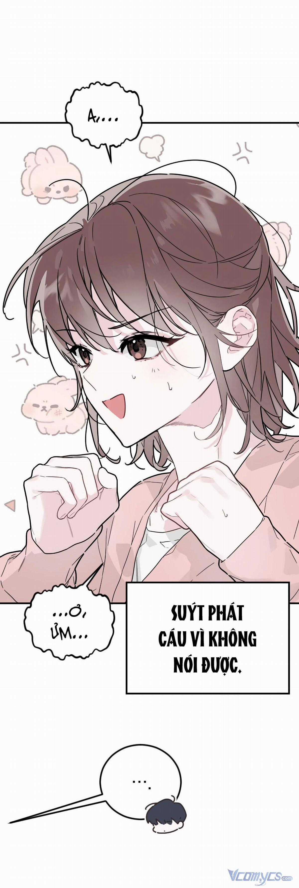 Em Đã Tìm Kiếm Cả Ngàn Năm Nay Chapter 13 trang 15