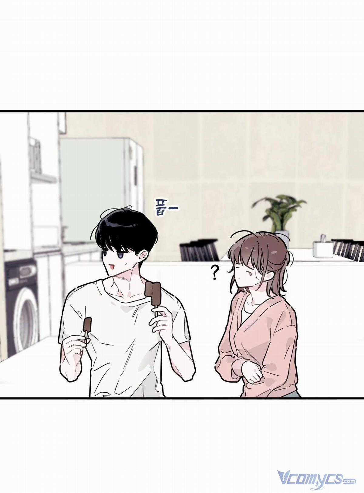 Em Đã Tìm Kiếm Cả Ngàn Năm Nay Chapter 13 trang 16