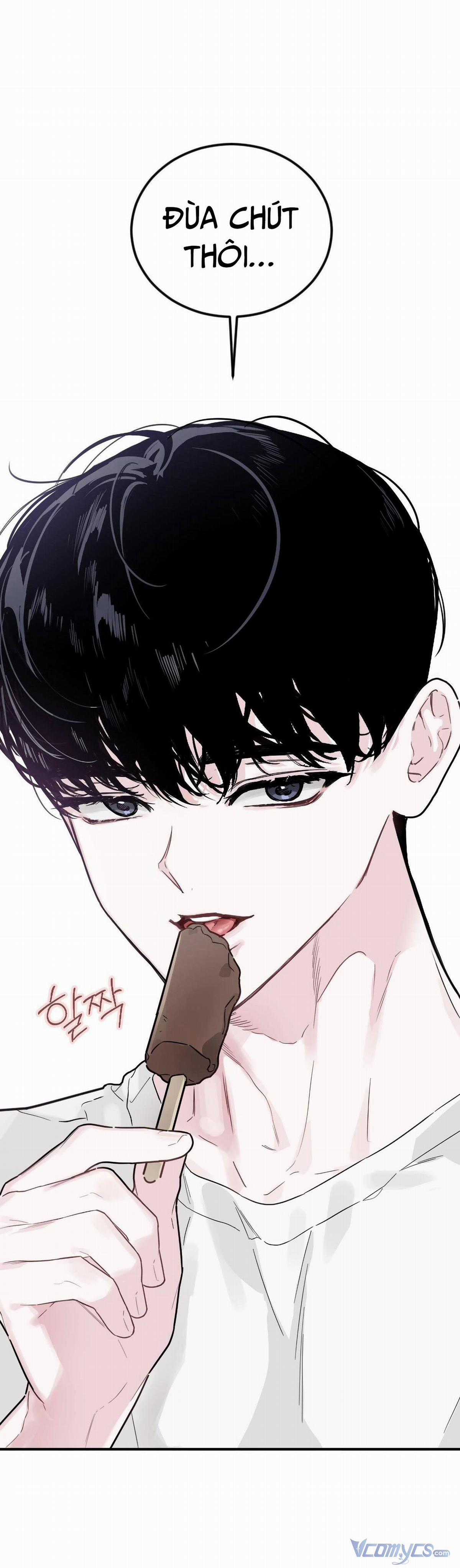 Em Đã Tìm Kiếm Cả Ngàn Năm Nay Chapter 13 trang 17