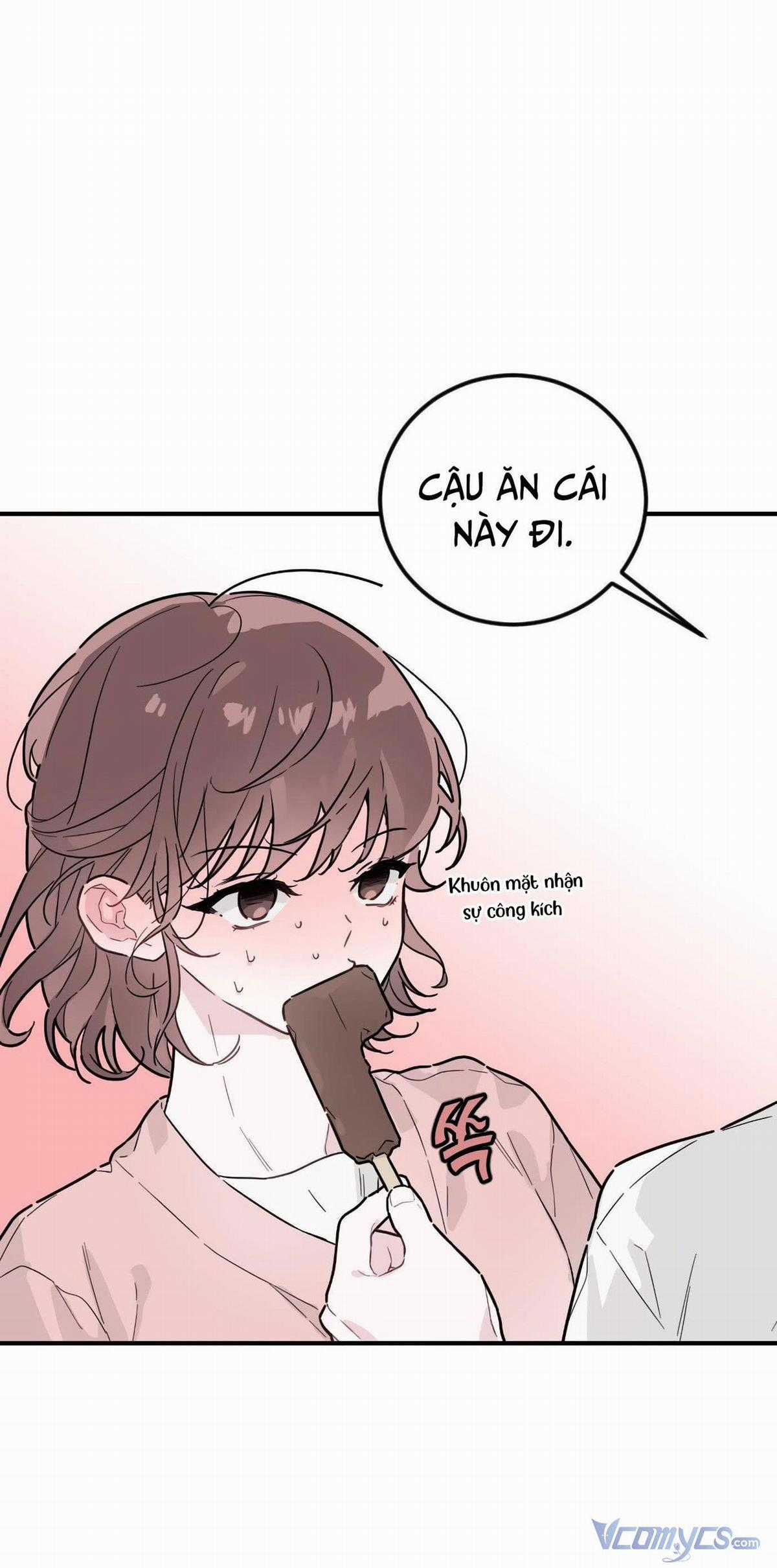 Em Đã Tìm Kiếm Cả Ngàn Năm Nay Chapter 13 trang 18