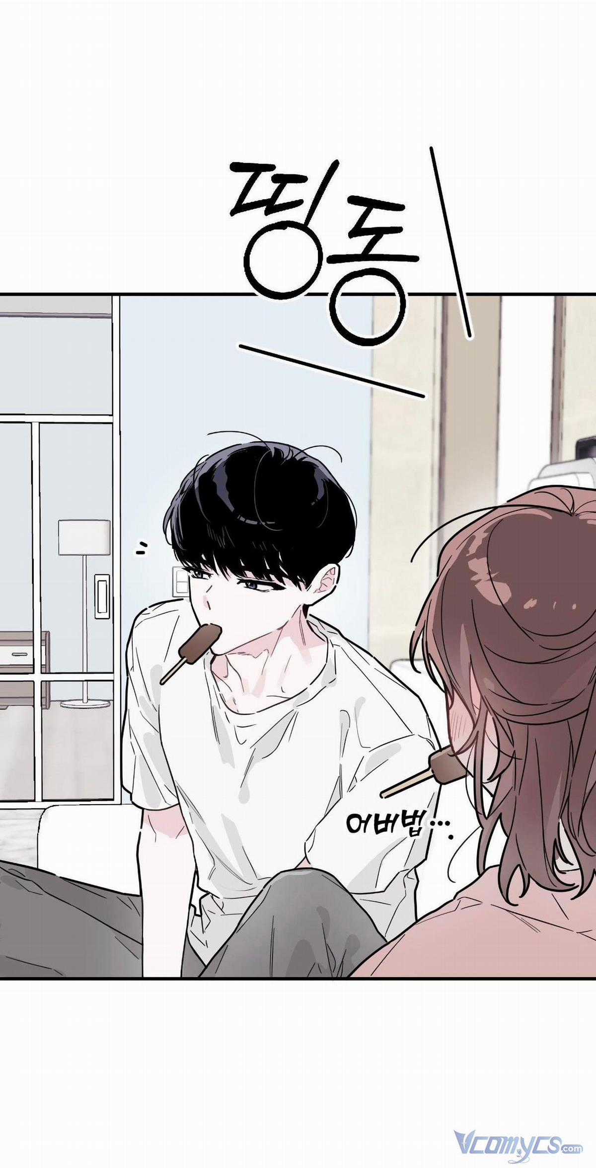 Em Đã Tìm Kiếm Cả Ngàn Năm Nay Chapter 13 trang 19